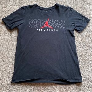 Air Jordan Tee